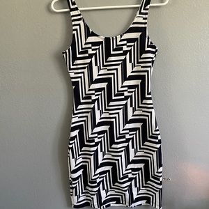 Soprano dress